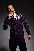Foto Annunci Master Giacon Boy Milano 3922921443 - 34