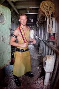 Foto Annunci Master Giacon Boy Milano 3922921443 - 18
