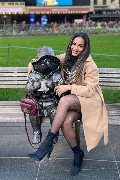 Foto Annunci Melani Vilhena Trans Parma 3514517811 - 60