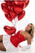 Foto Annunci Melissa Daniels Escort Agrigento 3510203204 - 1