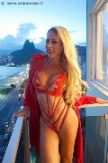 Foto Annunci Michelle Prado Trans Rapallo 3928020175 - 2