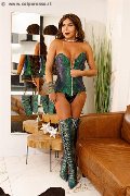 Foto Annunci Milena Mel Transescort Genova 3512085290 - 3