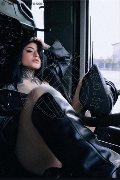 Foto Annunci Miss Megan Mistress La Spezia 3274140069 - 11