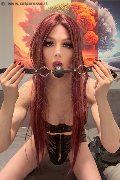 Foto Annunci Mistress Occhi Blu Mistresstrans Tirana 3311756878 - 2