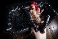 Foto Annunci Mistress Red Devil Mistress Sondrio 3381214831 - 4