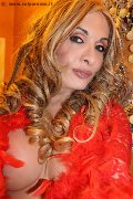 Foto Annunci Nadia Grey Trans Potenza 3467800341 - 54