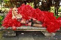 Foto Annunci Nina La Divina Transescort Ibiza 0034617911341 - 15