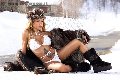 Foto Annunci Nina Rich Trans Milano 3423201969 - 14