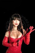 Foto Annunci Padrona Sakura Asiatica Mistresstrans Padova 3423214087 - 12
