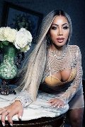 Foto Annunci Paola Amorim Trans Parigi 0033749937121 - 8