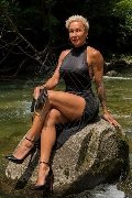Foto Annunci Patrizia Moreira Trans Brescia 3774462774 - 5