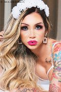 Foto Annunci Rebecca Isabell Transescort Milano 3758115434 - 18