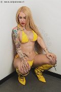 Foto Annunci Rebecca Isabell Transescort Milano 3758115434 - 5