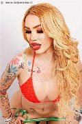 Foto Annunci Rebecca Isabell Transescort Milano 3758115434 - 24