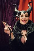 Foto Annunci Regina Xena Italiana Mistresstrans Monza 3889831116 - 14