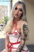 Foto Annunci Rossana Bulgari Italiana Trans 3664827160 - 7