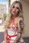 Foto Annunci Rossana Bulgari Italiana Trans 3664827160 - 8