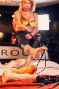Foto Annunci Sasha Ysmith Trans Bergamo 3312339506 - 16