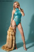 Foto Annunci Sasha Ysmith Trans Bergamo 3312339506 - 1