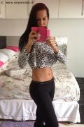 Milano Trans Escort Aline Fenaroly 320 74 85 765 foto selfie 17