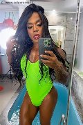 Londra Trav Amanda Black 389 91 95 794 foto selfie 2