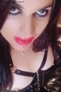 Crema Trav Amora Dalle Palle Transex 392 57 14 486 foto selfie 8