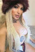 Milano Trans Angel Bunny 347 46 42 611 foto selfie 3