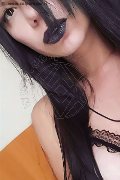 Latina Trans Escort Angelik 342 32 45 620 foto selfie 21