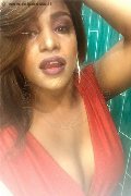 Ladispoli Trans Anna Paula Brasiliana 324 58 24 686 foto selfie 2