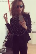 Desenzano Del Garda Trans Escort Bianca Freire 393 15 35 793 foto selfie 3