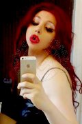 San Benedetto Del Tronto Trans Bianca Occhiblu 331 17 56 878 foto selfie 19