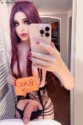 Tirana Trans Bianca Occhiblu 331 17 56 878 foto selfie 26