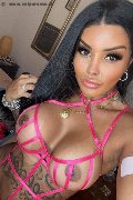 Soletta Trans Bruna Deep Swallow  0041762351098 foto selfie 1