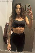 San Benedetto Del Tronto Trans Escort Brunna Campanaro 350 93 35 566 foto selfie 7