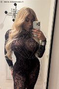 Porto Trans Escort Campbell 393 33 57 541 foto selfie 14