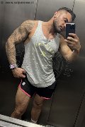 Bari Boys Daniel Brasiliano 333 67 14 034 foto selfie 1