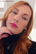 Gubbio Trans Danna D 350 93 70 653 foto selfie 3