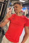 Milano Boys Edoardo 324 26 10 193 foto selfie 7