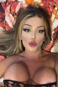 Napoli Trans Ellena Bittencourt 392 12 74 529 foto selfie 72