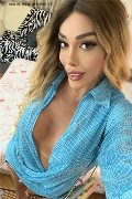 Napoli Trans Ellena Bittencourt 392 12 74 529 foto selfie 9