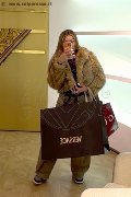 Napoli Trans Ellena Bittencourt 392 12 74 529 foto selfie 14