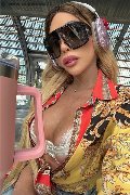 Napoli Trans Ellena Bittencourt 392 12 74 529 foto selfie 6