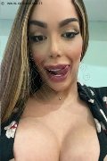 Napoli Trans Ellena Bittencourt 392 12 74 529 foto selfie 50