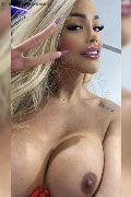 Ravenna Trans Ellena Bittencourt 347 37 24 219 foto selfie 1