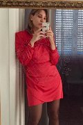 Milano Trans Escort Franceska Italiana 389 60 91 539 foto selfie 33