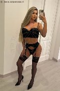 Genova Trans Gabi Sampaio 327 87 27 692 foto selfie 7