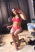 Udine Trans Escort Gina Latina 327 47 16 071 foto selfie 55