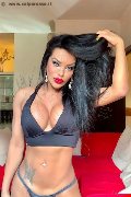 Lecce Trans Escort Ingrid Lemos 327 24 03 070 foto selfie 16