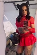 Bergamo Trans Izah 327 48 19 578 foto selfie 5