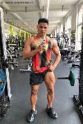 Reggio Calabria Boys James Xxl 350 88 39 543 foto selfie 6